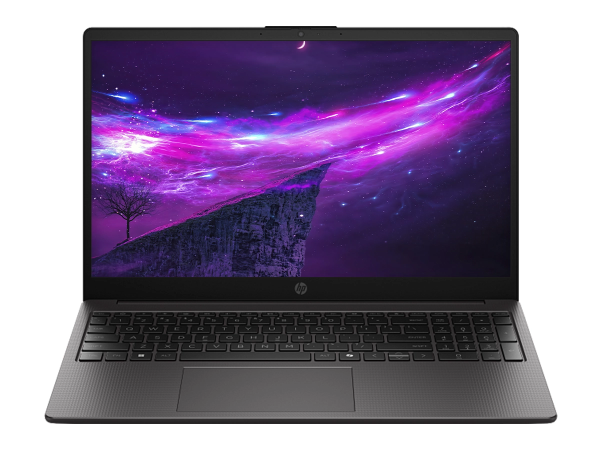 LAPTOP HP  CORE 5 120U  250R G10  16GB 512GB SSD 15.6 HD FREEDOS (D63YCAT-ABM)