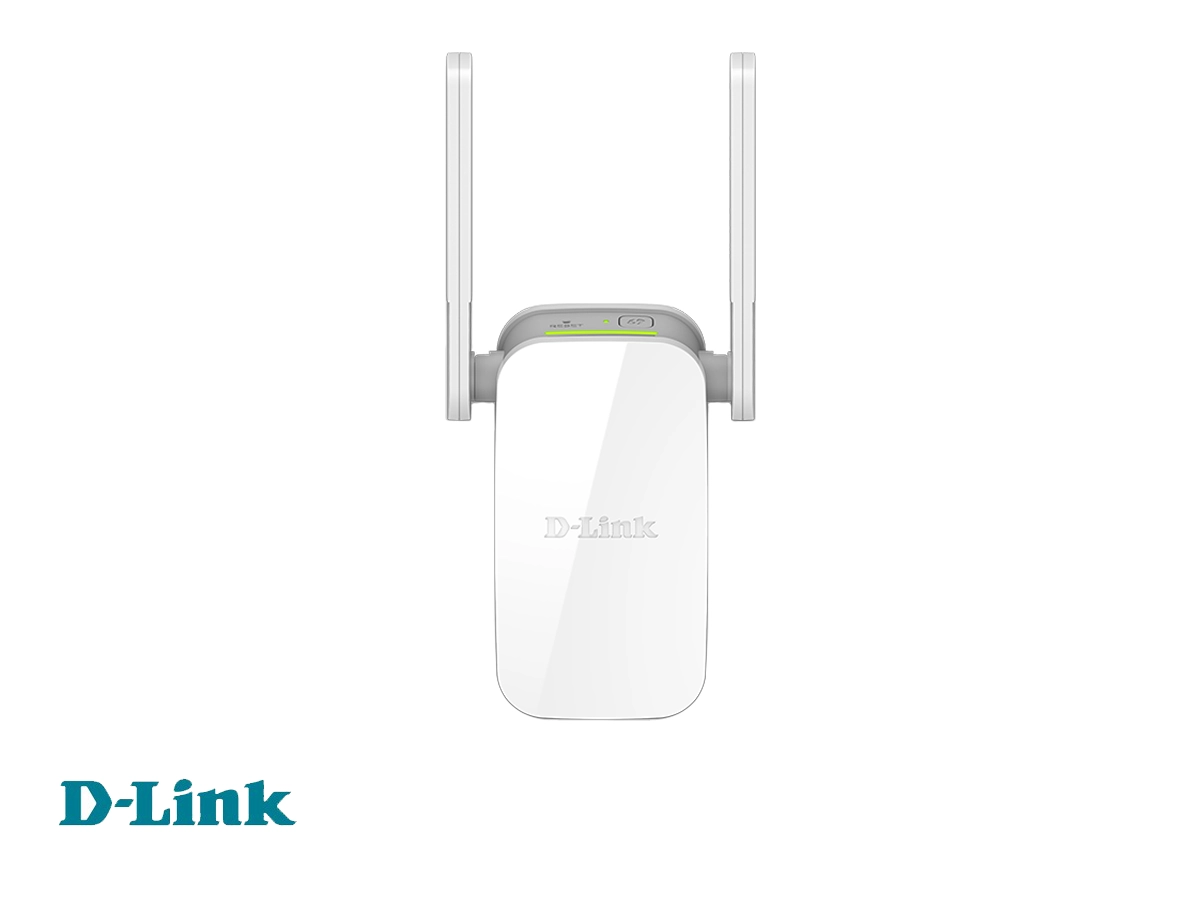 EXTENSOR WI-FI D-LINK ( DAP-1610 ) AC1200 | 2 ANTENAS vista 2