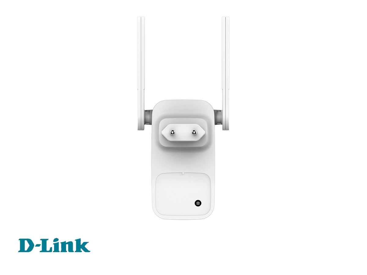 EXTENSOR WI-FI D-LINK ( DAP-1610 ) AC1200 | 2 ANTENAS vista 4