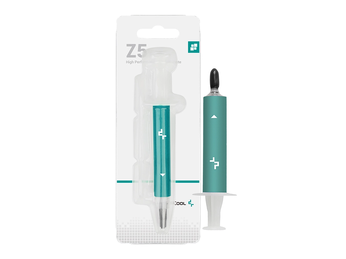 PASTA TERMICA DEEPCOOL Z3 ( DP-TIM-Z3-2 )