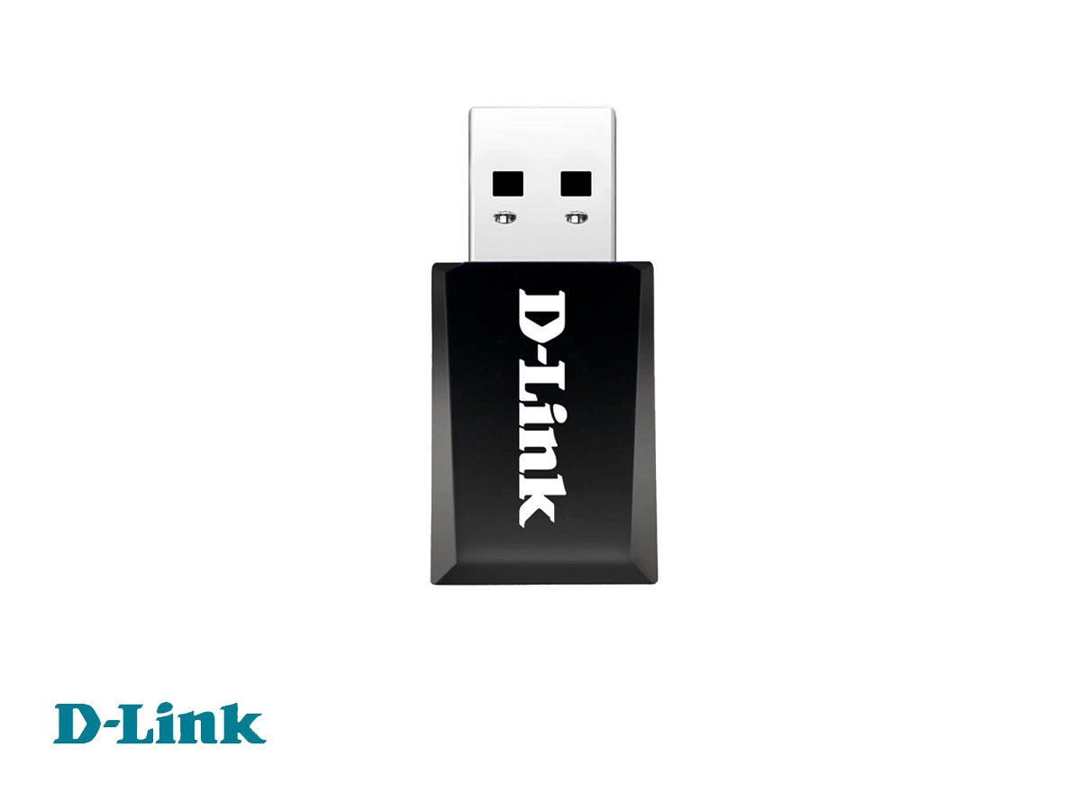 USB INALAMBRICO D-LINK MU-MIMO AC1200 ( DWA-182 ) vista 2