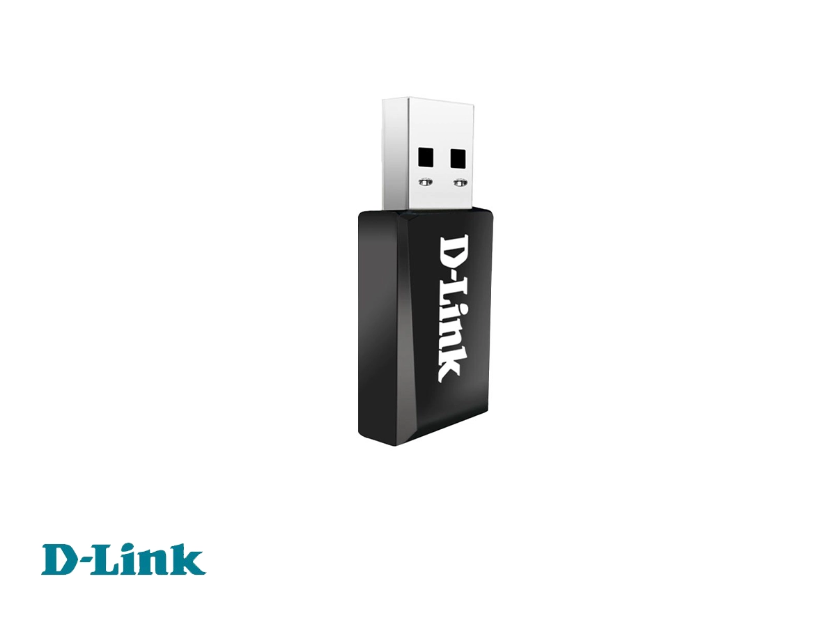 USB INALAMBRICO D-LINK MU-MIMO AC1200 ( DWA-182 ) vista 3