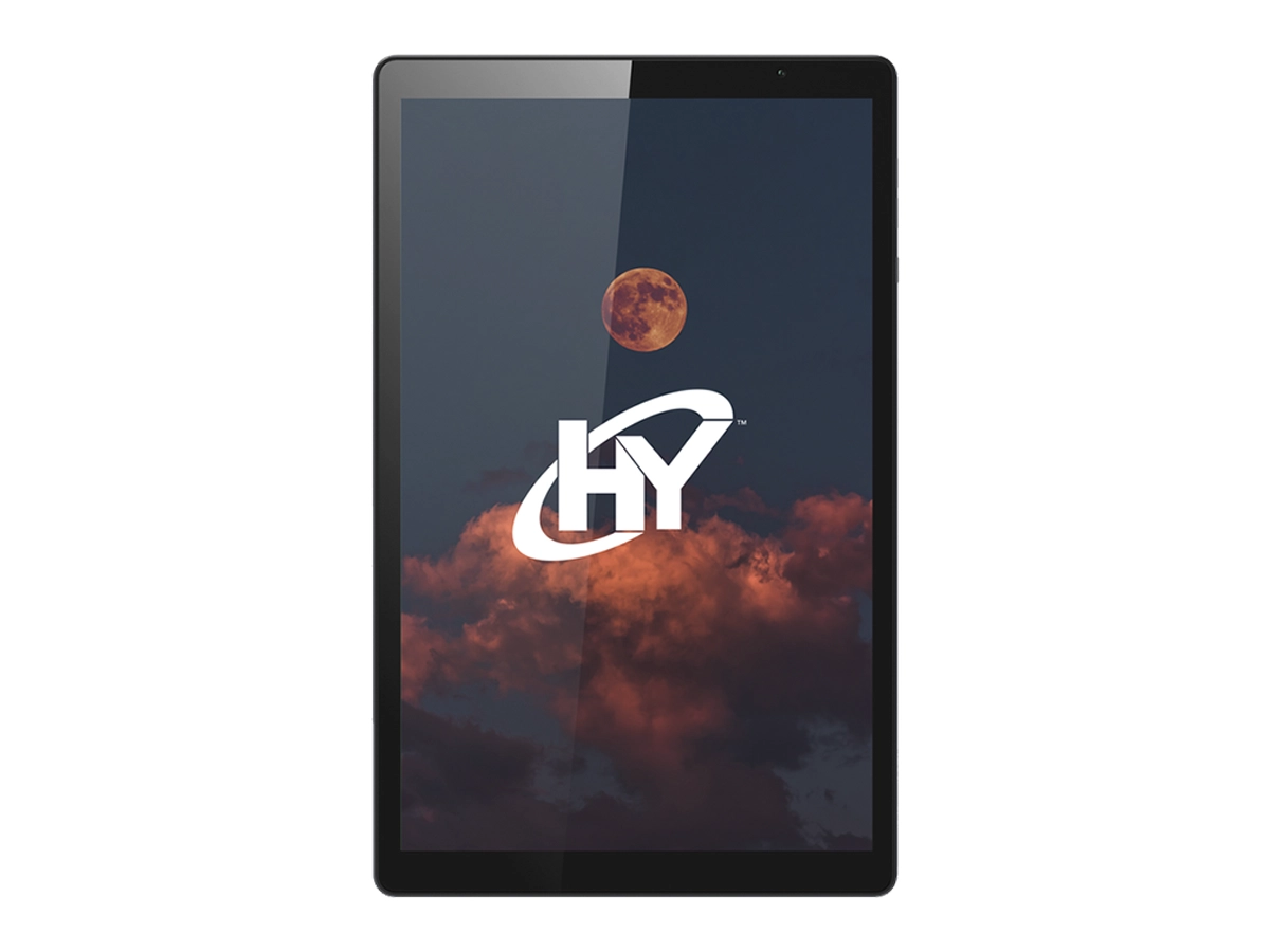 TABLET HYUNDAI HYTAB PRO 10LC1 4GB/64GB LTE (HT10LC1MSGLTM01) PANTALLA 10.1 IPS HD, MEDIATEK MT8768, RAM 4GB, ROM 64GB, ANDROID 13, GRIS ESPACIAL
