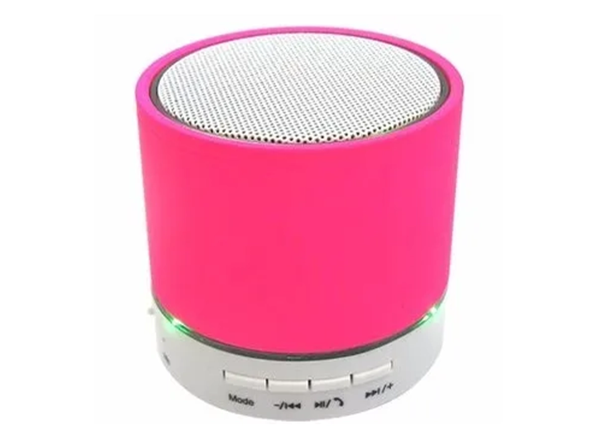 PARLANTE INTENSE DEVICES (ID-BS01) INTERFAZ BT