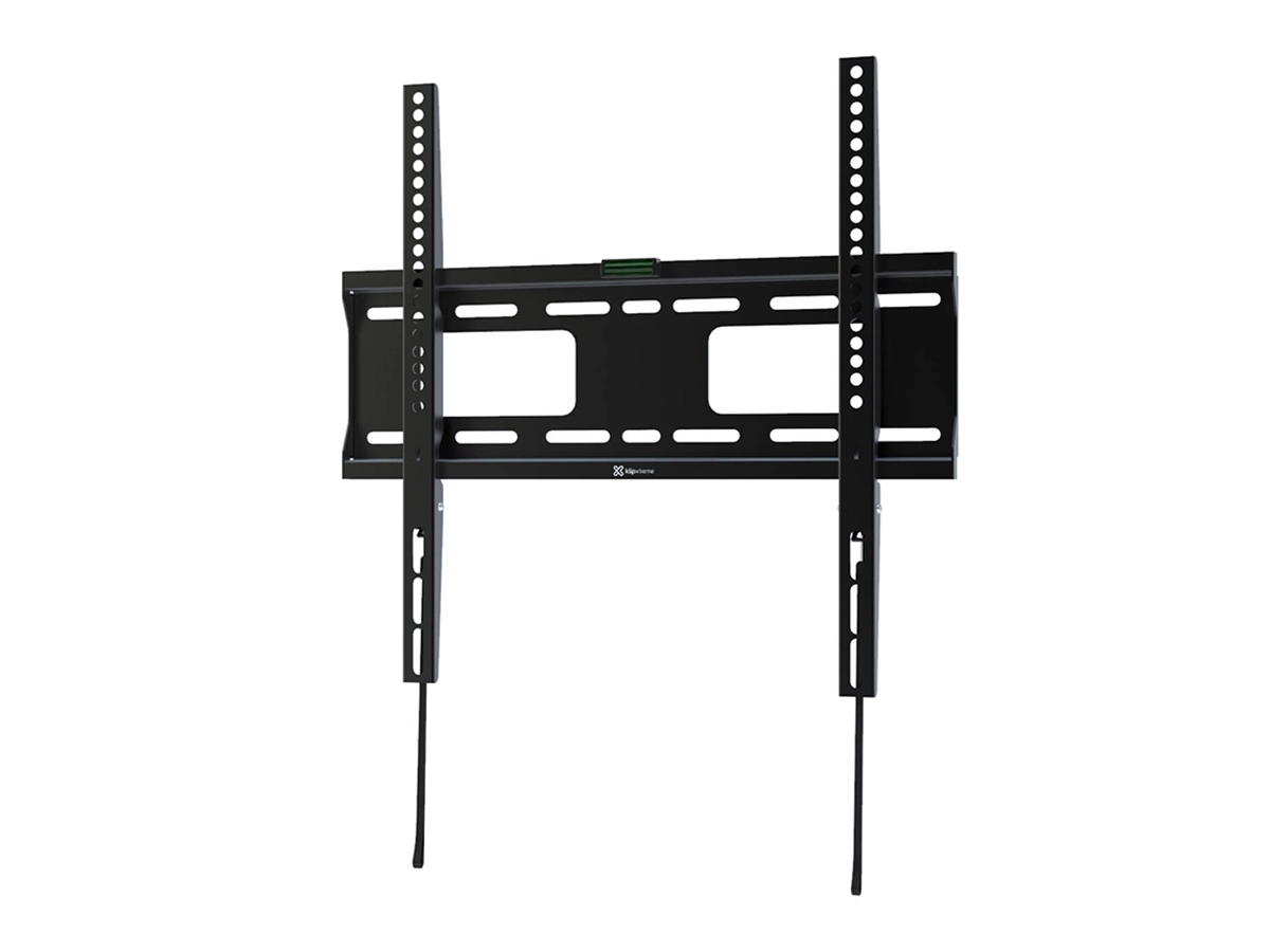 RACK PARA TV KLIP XTREME 32 PULGADAS A 70 PULGADAS, PESO 50KG, CURVO - PLANO (KTM-010) vista 2