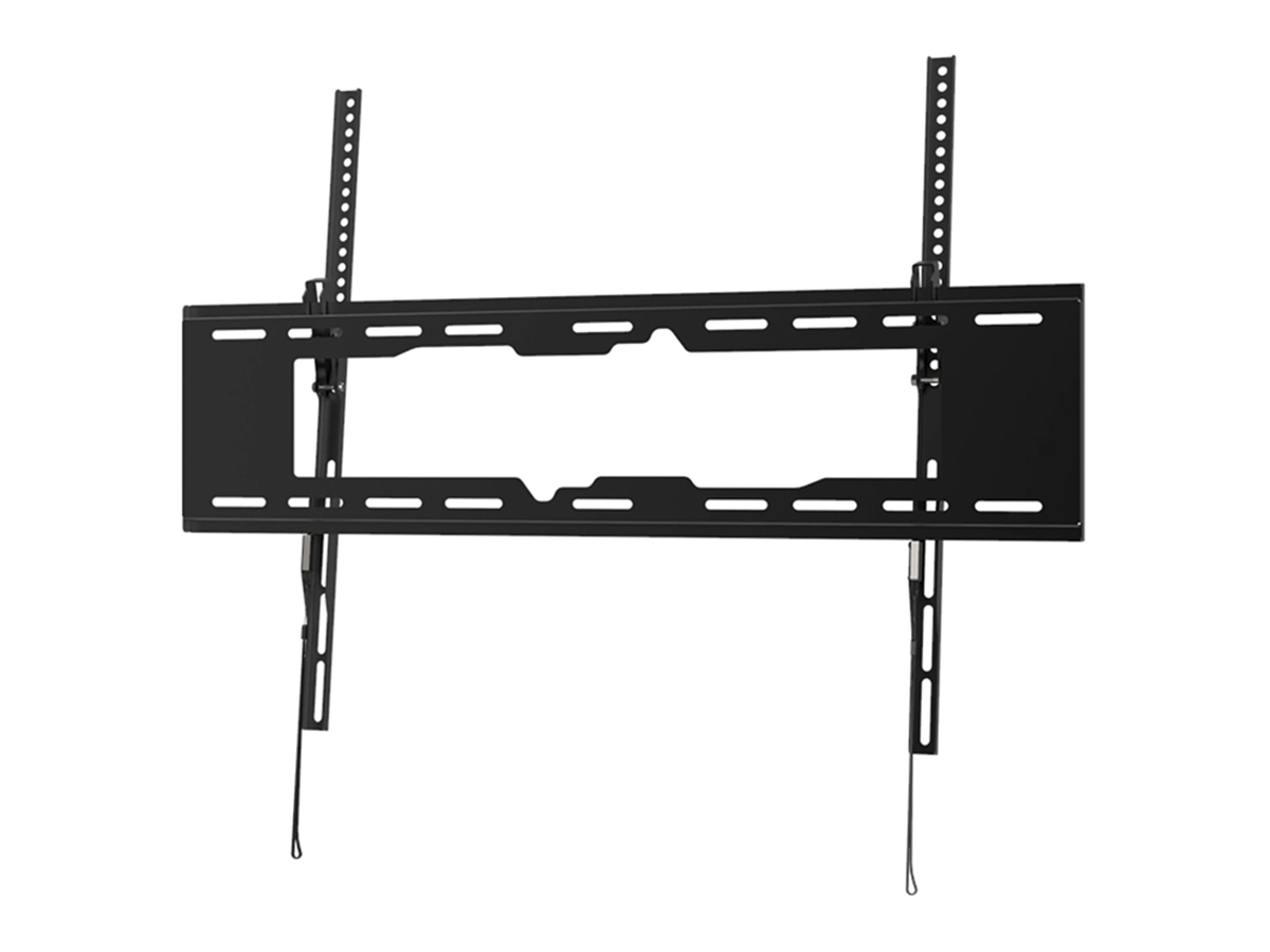 RACK PARA TV KLIP XTREME ( KTM-353 ) 55" A 90" | 50KG | CURVO - PLANO vista 2