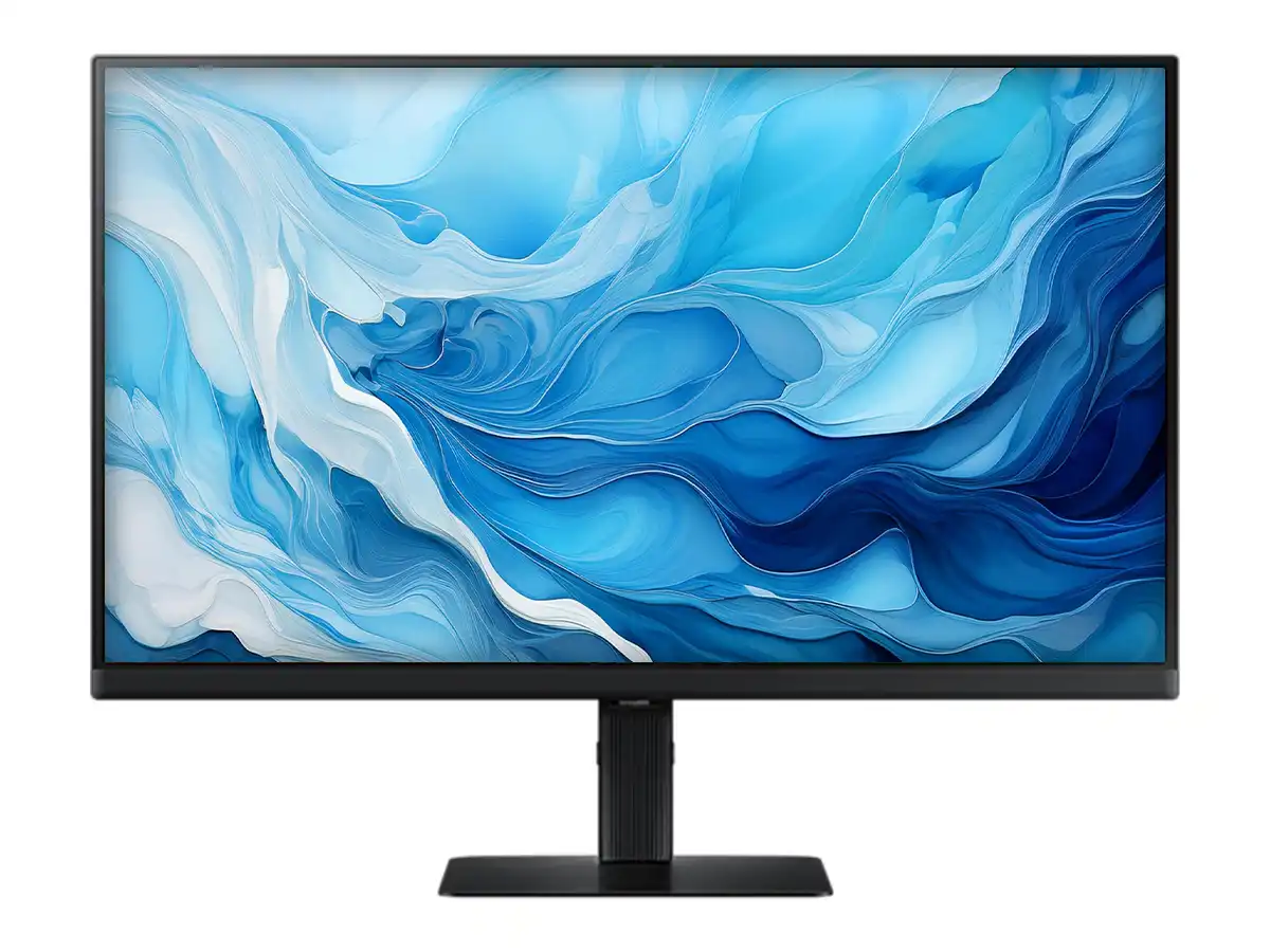 MONITOR SAMSUNG 27 PULGADAS VIEWFINITY S6 (LS27D600EALXPE) FRECUENCIA 100HZ, 5MS, 2K/QHD, 1 HDMI, 1 DP, 3 USB