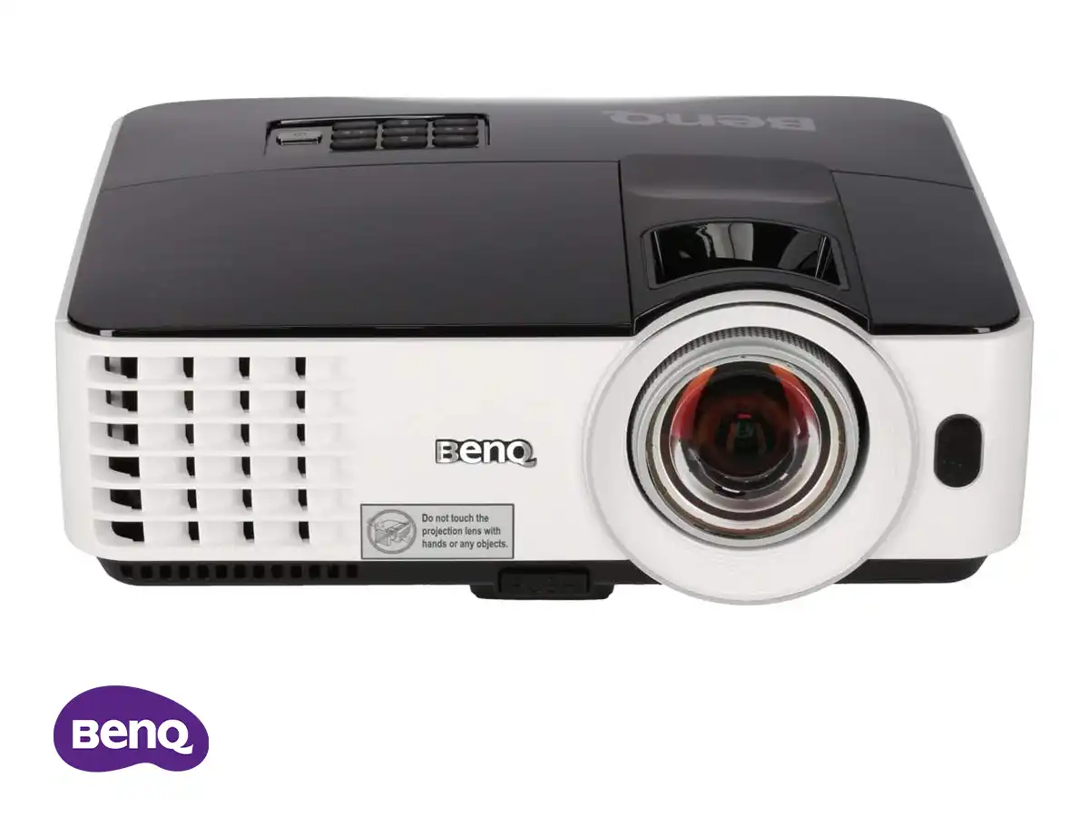 PROYECTOR BENQ MX631ST DLP ( MX631ST ) | VGA(640 X 480) / WUXGA-RB(1920 X 1200) vista 2