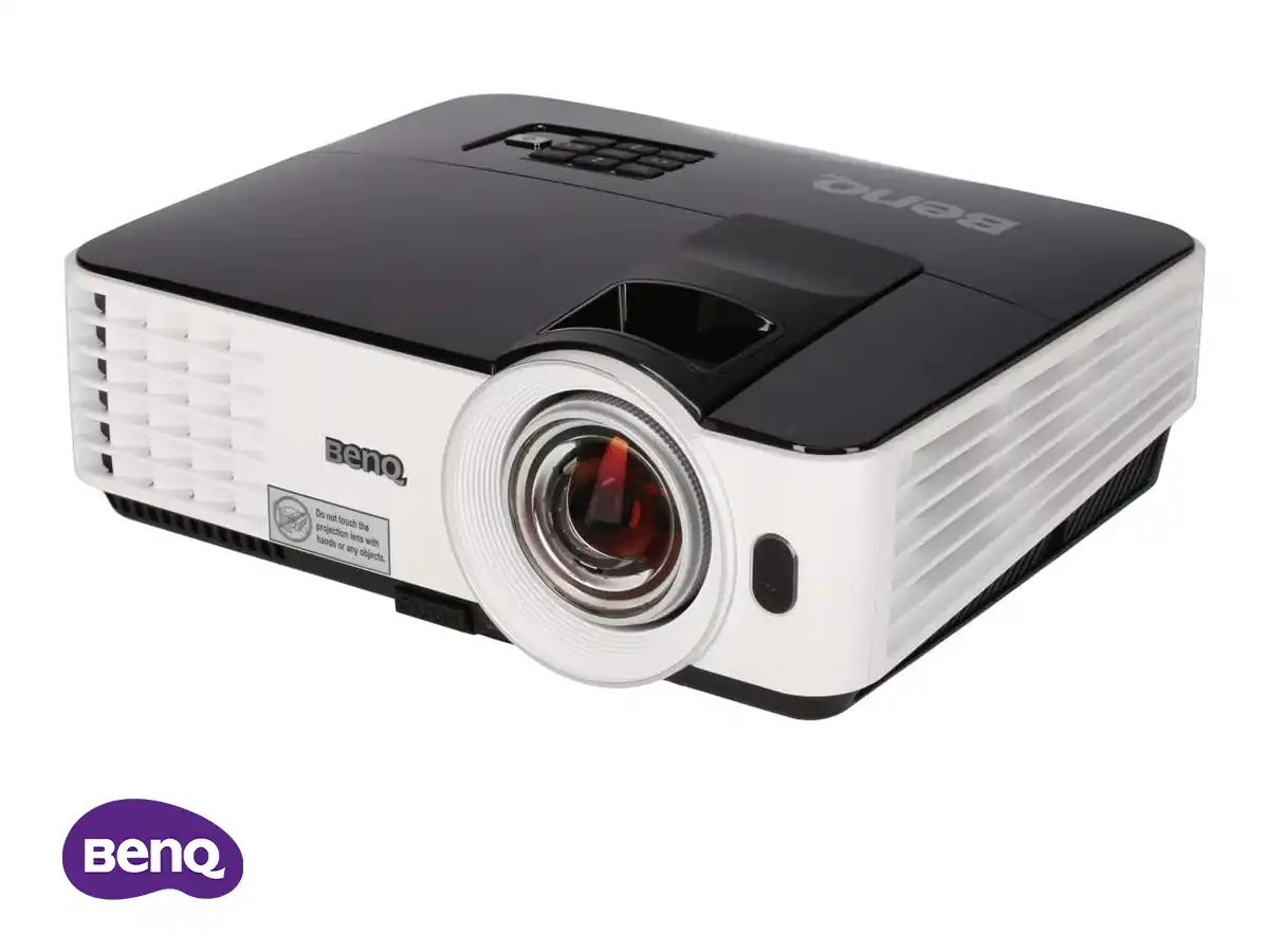 PROYECTOR BENQ MX631ST DLP ( MX631ST ) | VGA(640 X 480) / WUXGA-RB(1920 X 1200) vista 3