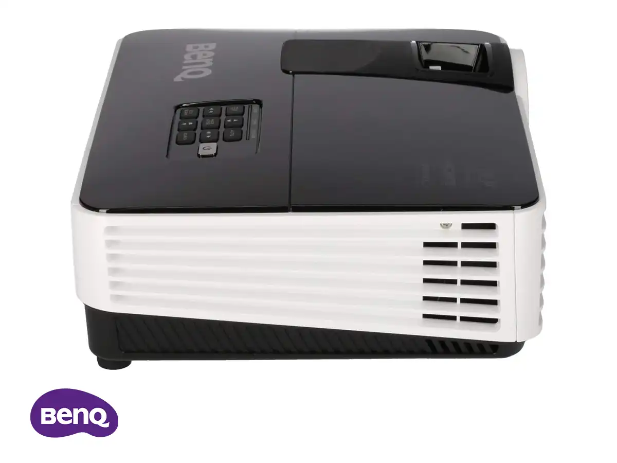 PROYECTOR BENQ MX631ST DLP ( MX631ST ) | VGA(640 X 480) / WUXGA-RB(1920 X 1200) vista 4