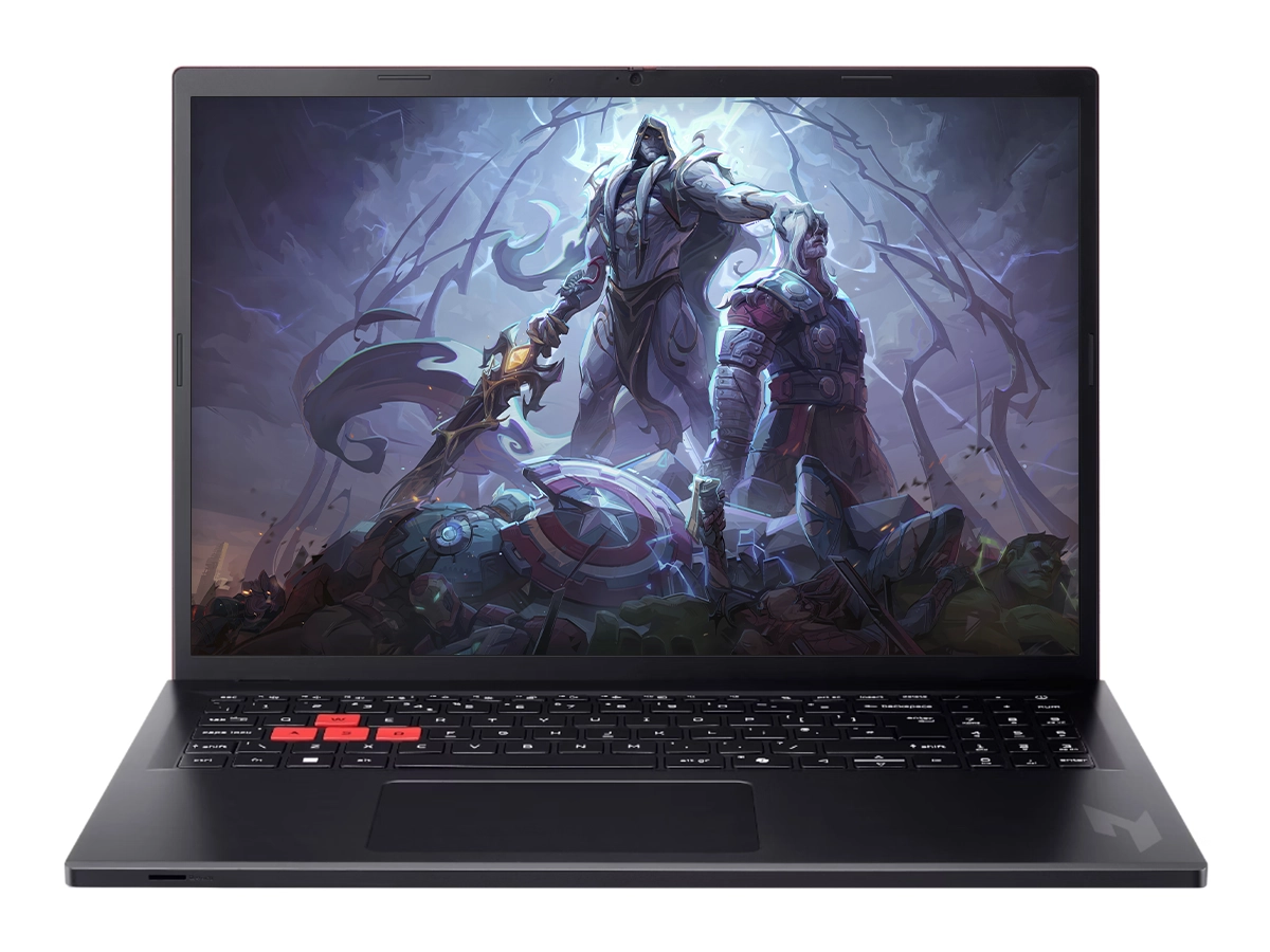 LAPTOP ACER CORE I5-13420H NITRO LITE NL.16-71G-55HP (NHD60AL004) 16 FHD+ 165HZ , RAM 8GB, SSD 512GB, RTX 4050 6GB, WIN1
