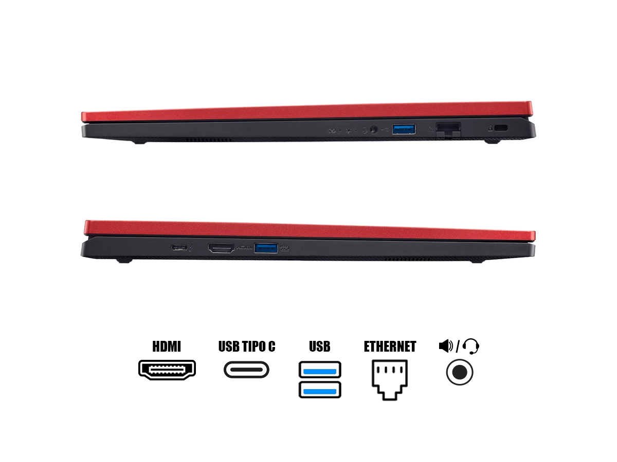 LAPTOP ACER CORE I5-13420H NITRO LITE NL.16-71G-55HP (NHD60AL004) 16 FHD+ 165HZ , RAM 8GB, SSD 512GB, RTX 4050 6GB, WIN1 vista 3