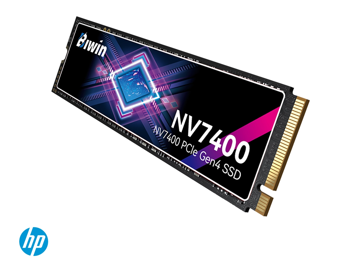 UNIDAD DE ALMACENAMIENTO SSD M.2 BIWIN NV7400 512GB NVME 7400MB/S vista 4