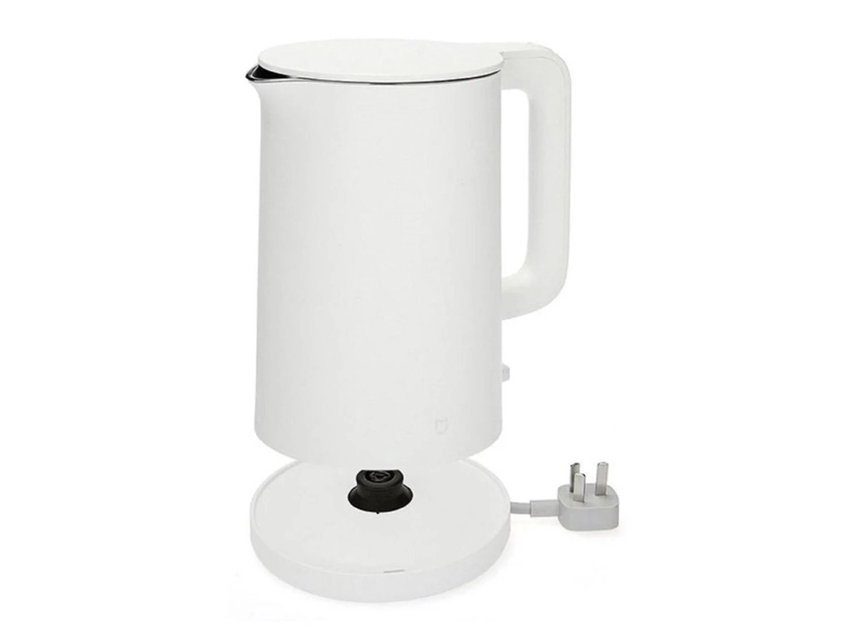 JARRA ELECTRICA XIAOMI MI ELECTRIC KETTLE EU ( HM200XIA25 ) ( SKV4035GL ) WHITE vista 2