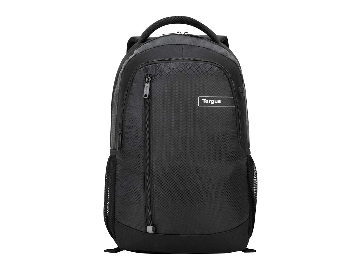 MOCHILA TARGUS SPORT 15.6'' (TTSB89104DI) NEGRO vista 2