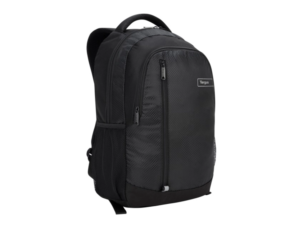 MOCHILA TARGUS SPORT 15.6'' (TTSB89104DI) NEGRO vista 3