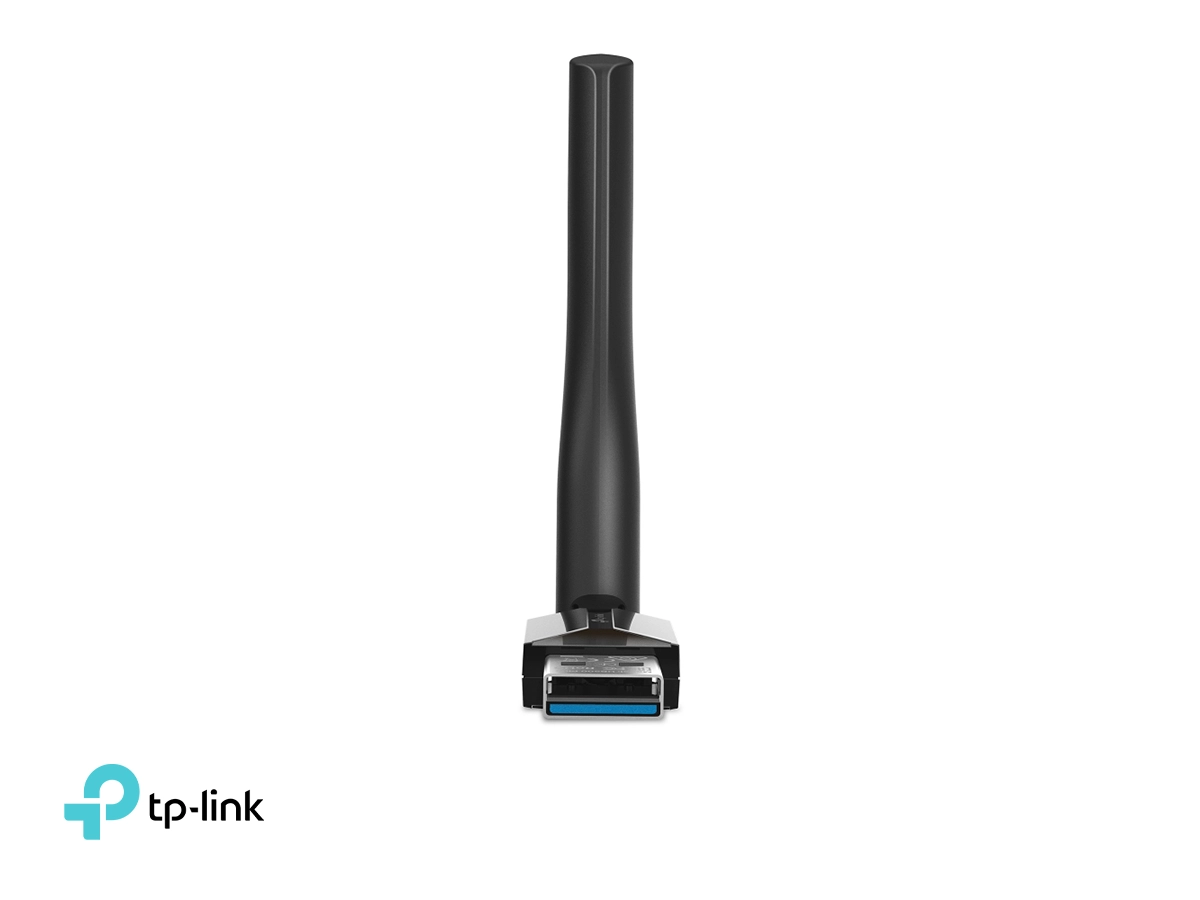 ADAPTADOR USB INALAMBRICO TP-LINK UB500 PLUS, BLUETOOTH 5.3 NANO ADAPTER NANO  ( UB500PLUS ) vista 3