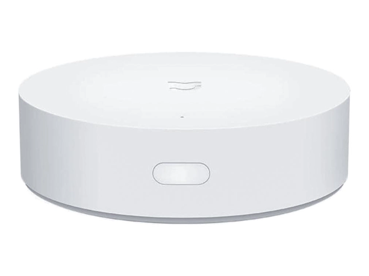 MI SMART HOME HUB WHITE ( YTC4044GL  ) WIFI - BT | SMART HOME