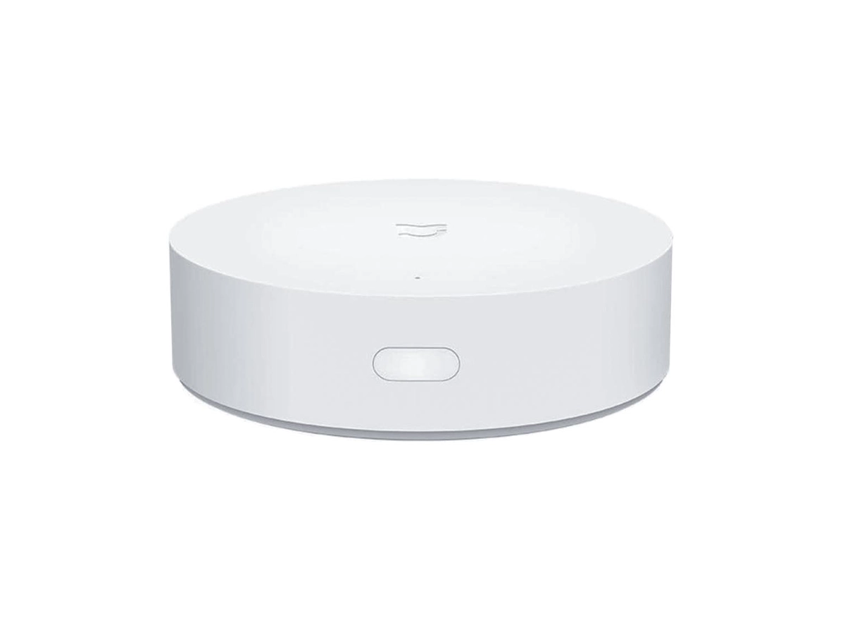 MI SMART HOME HUB WHITE ( YTC4044GL  ) WIFI - BT | SMART HOME vista 2