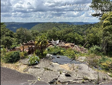 Imóvel em leilão - foto 3