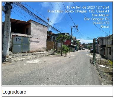 Imóvel em leilão - foto 2