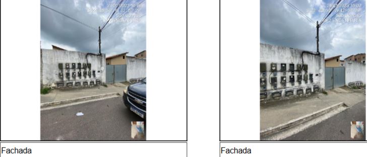 Imóvel em leilão - foto 2