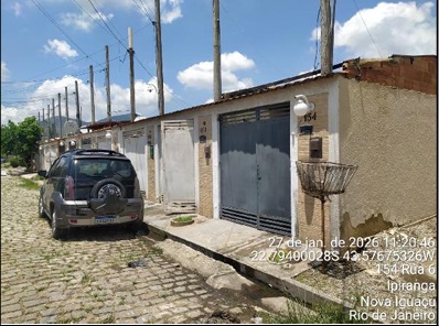 Imóvel em leilão - foto 3