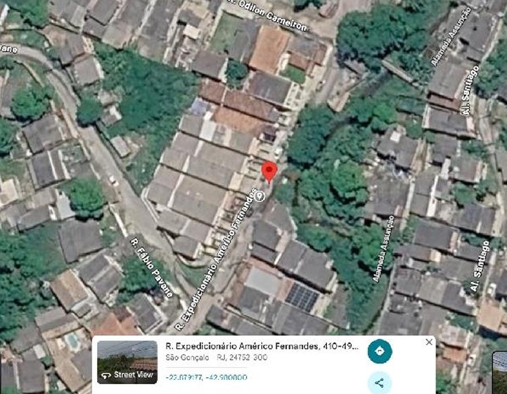Imóvel em leilão - foto 2