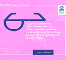 Outubro Rosa Mercadótica