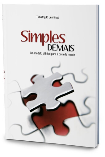 Simples Demais (Could It Be This Simple?)