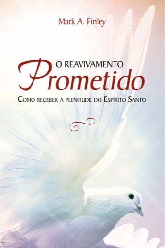 O Reavivamento Prometido - CPB | Editora de Livros e Revistas da Igreja  Adventista do Sétimo Dia