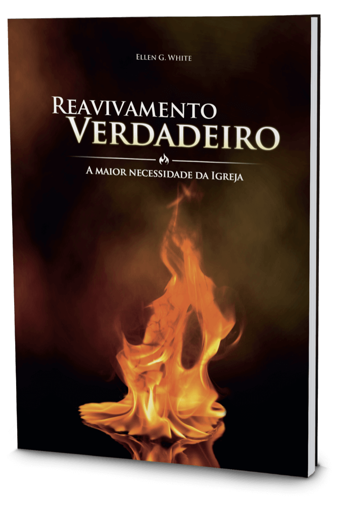 Reavivamento Verdadeiro - CPB Kids