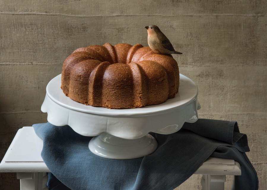 Bolo de Queijo (Lucile)