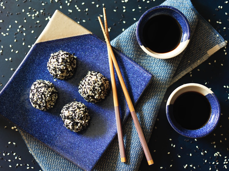 Brigadeiro de Atum