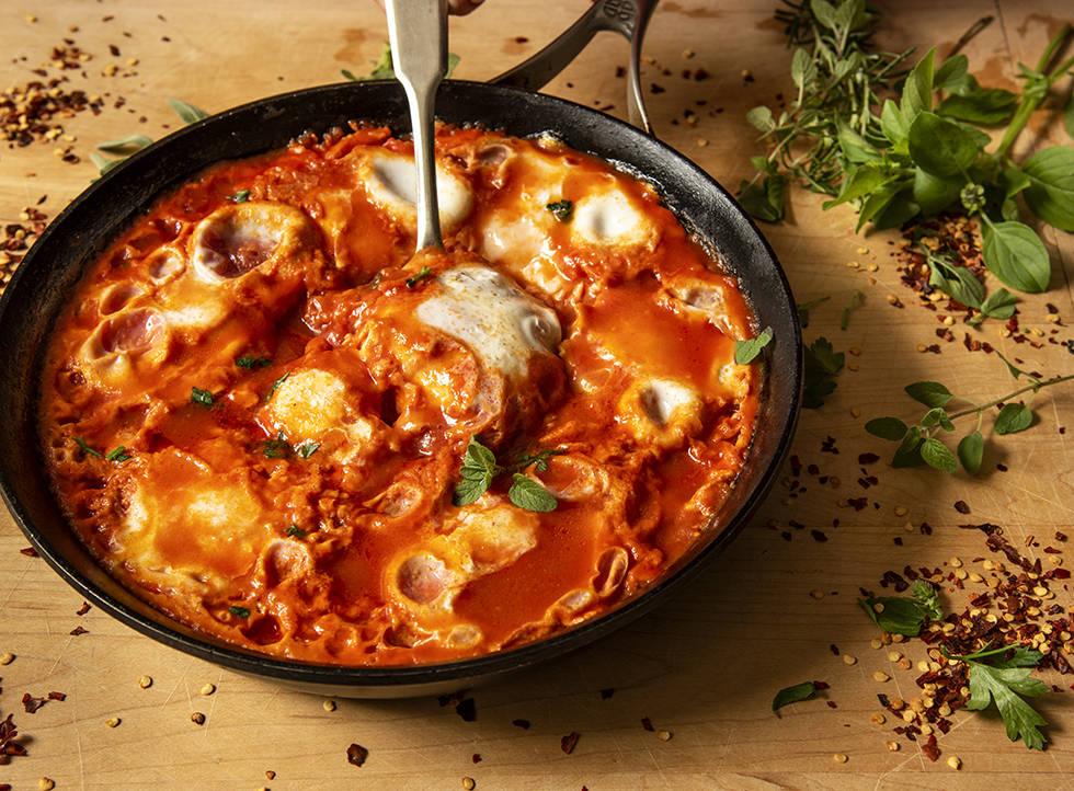 Shakshuka