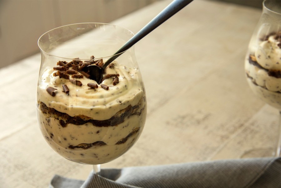 Tiramisù