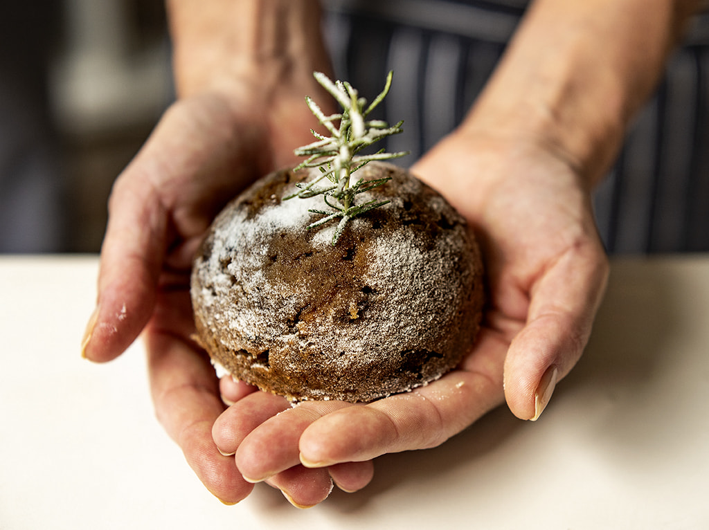 Figgy Pudding Christmas