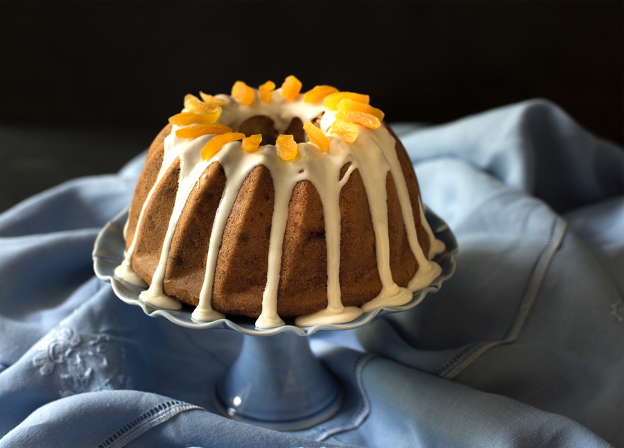 Bolo de Natal