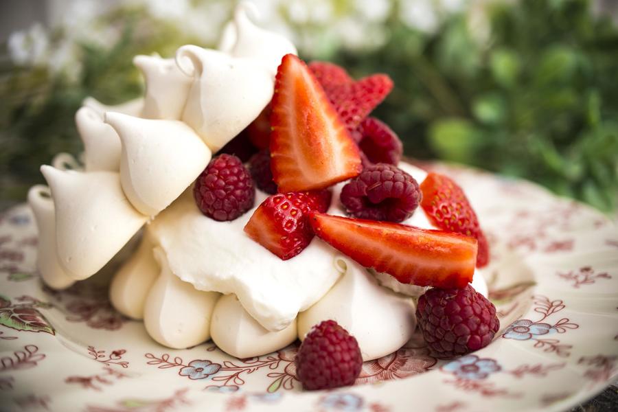 Pavlova