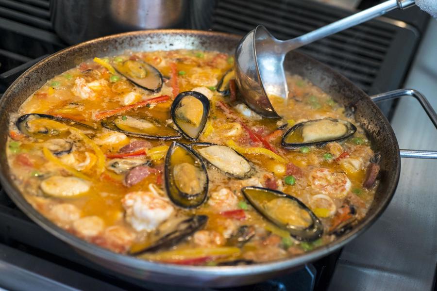 Paella