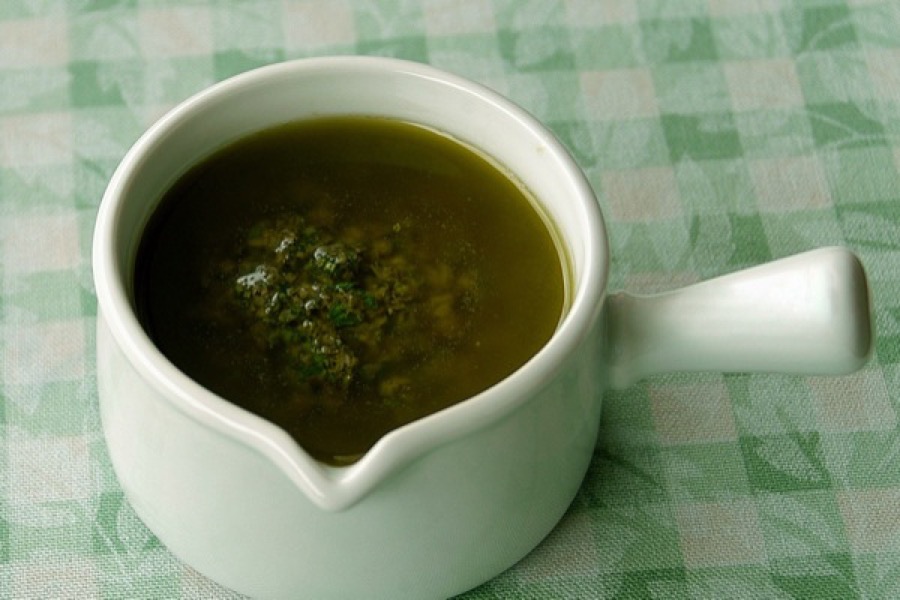 Salsa Verde