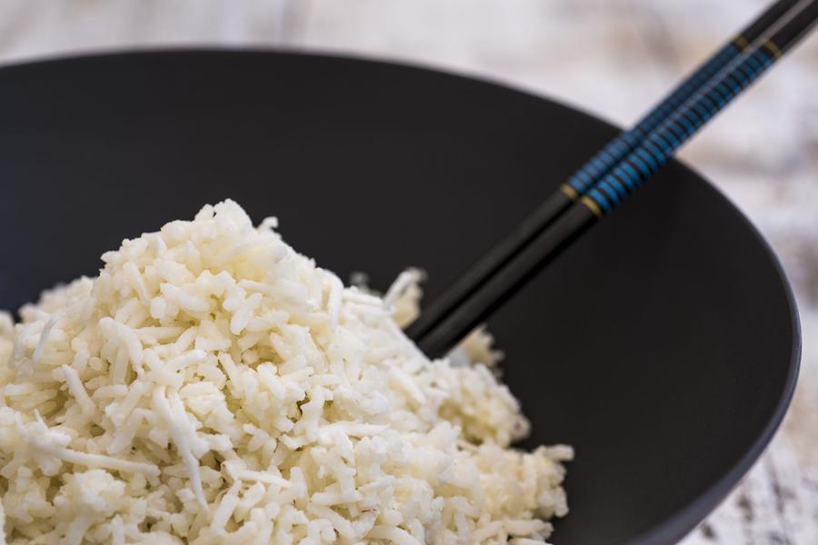 Arroz de Coco Arroz de Coco