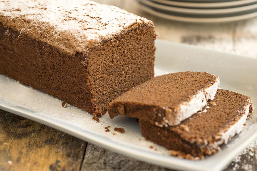 Gâteau au Chocolat