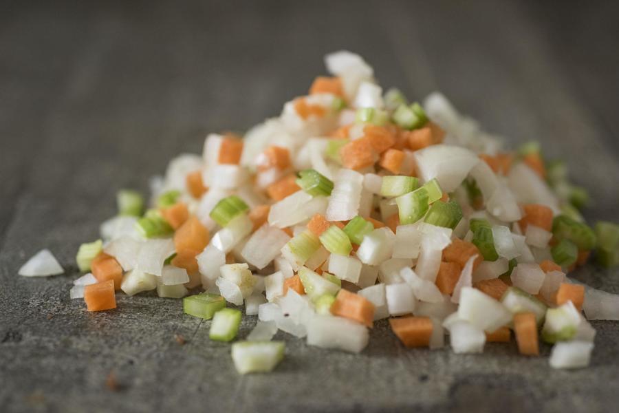 Mirepoix Clássico