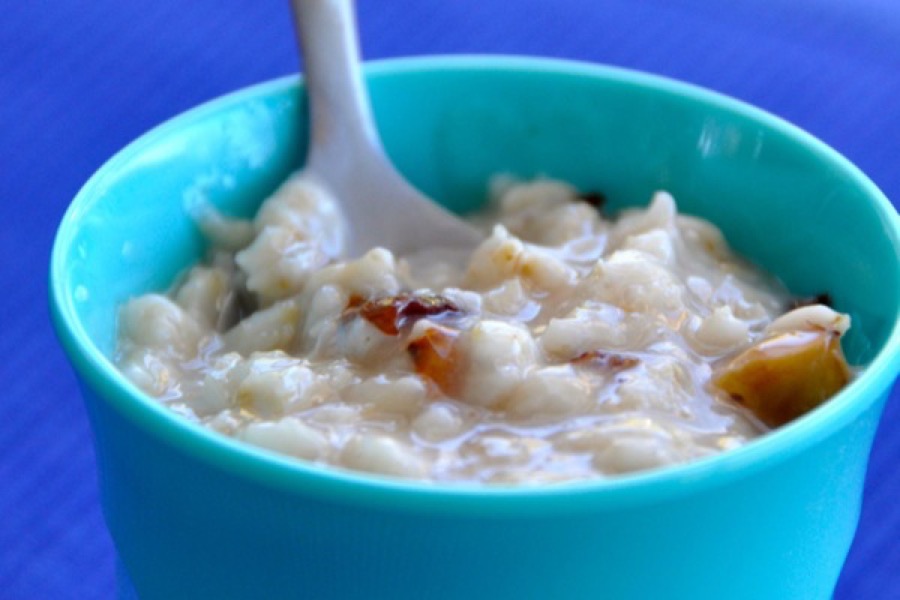 Oatmeal