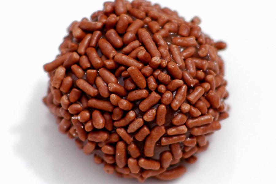 Brigadeiro Monte Verde