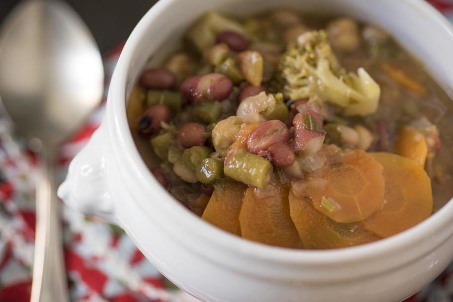 Minestrone