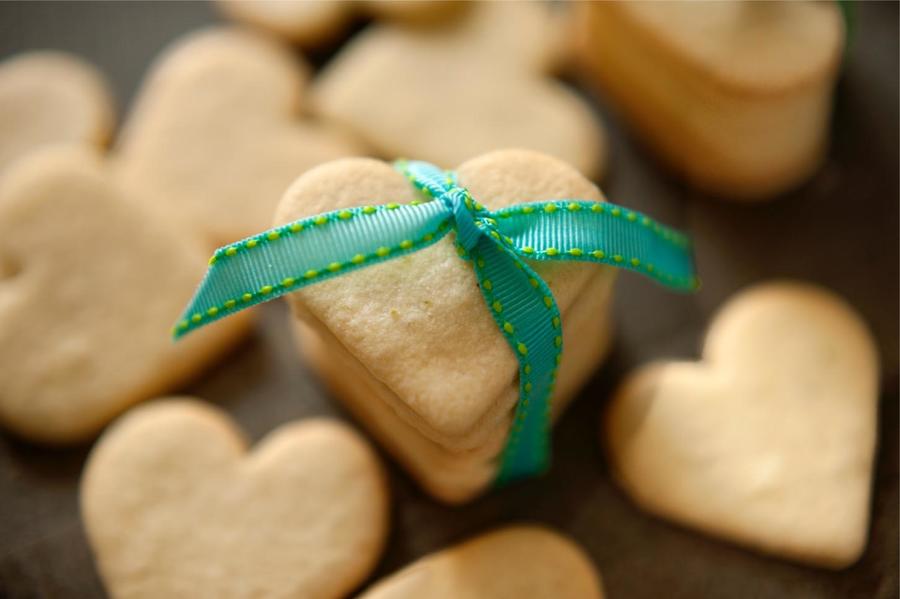 Biscoito de Casadinho