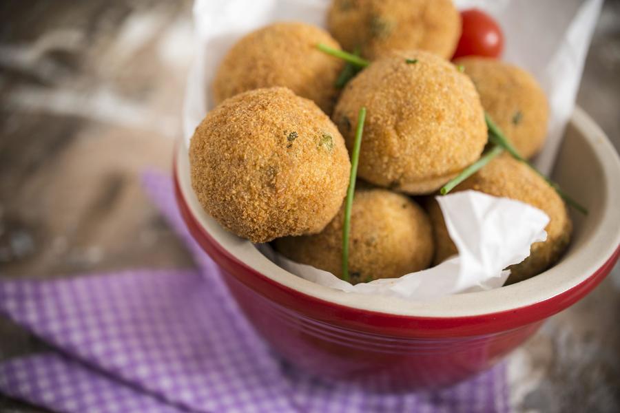 Arancini