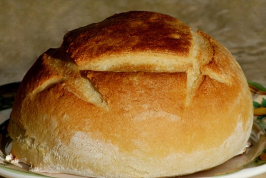 Pão de Levain